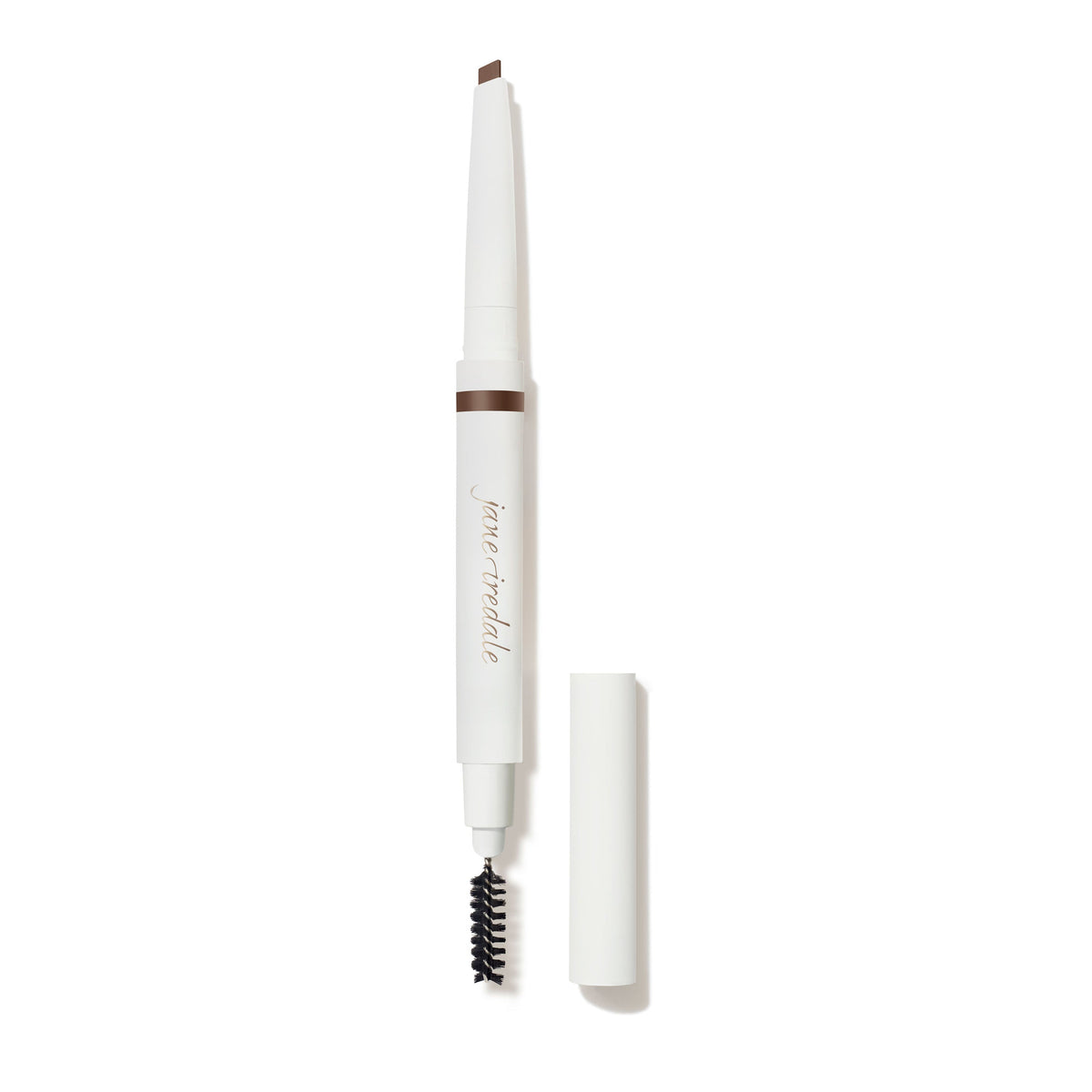 Jane Iredale – PureBrow Shaping Pencil – Medium Brown