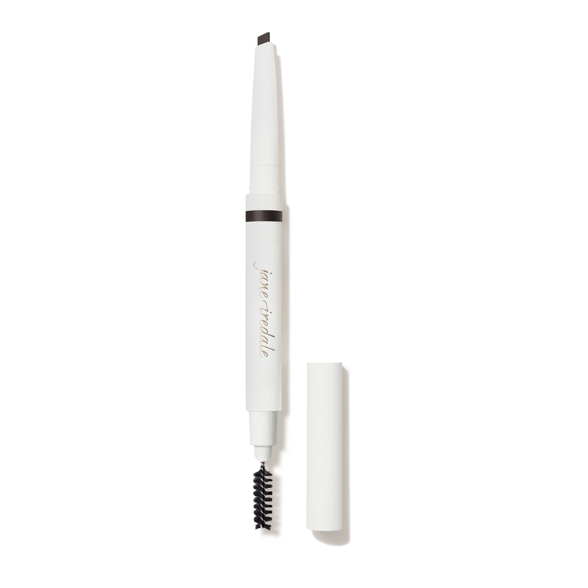 Jane Iredale – PureBrow Shaping Pencil – Soft Black