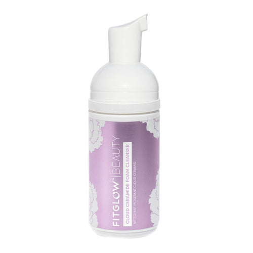 Fitglow Beauty Cloud Ceramide Foam Cleanser