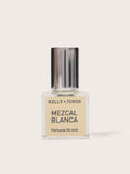 Kelly + Jones – Mezcal Perfume Oil: Blanca