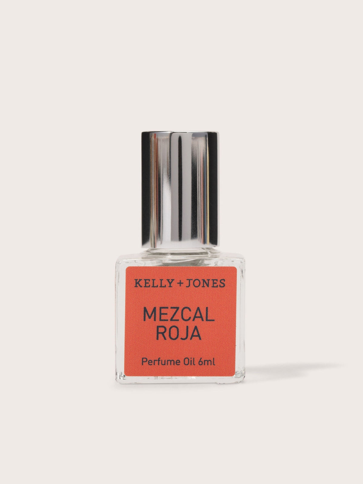 Kelly + Jones – Mezcal Perfume Oil: Roja