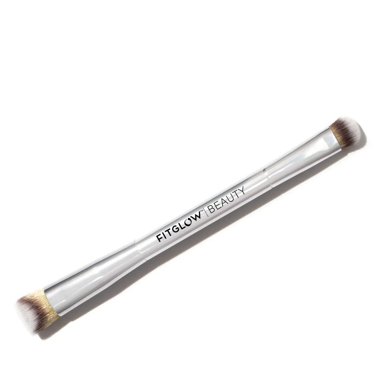 Fitglow Beauty Vegan Teddy Conceal + Correct Brush