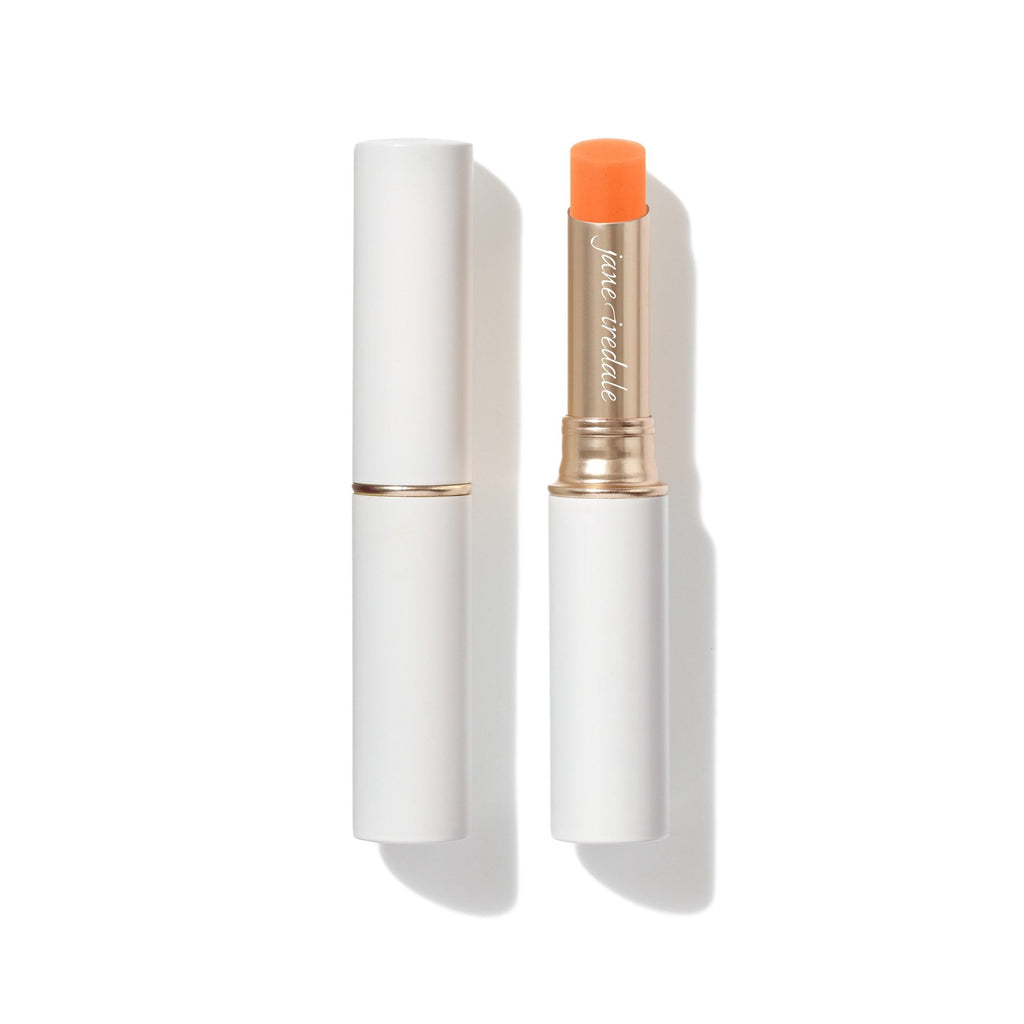 Jane Iredale Just Kissed Lip and Cheek Stain – Forever Peach