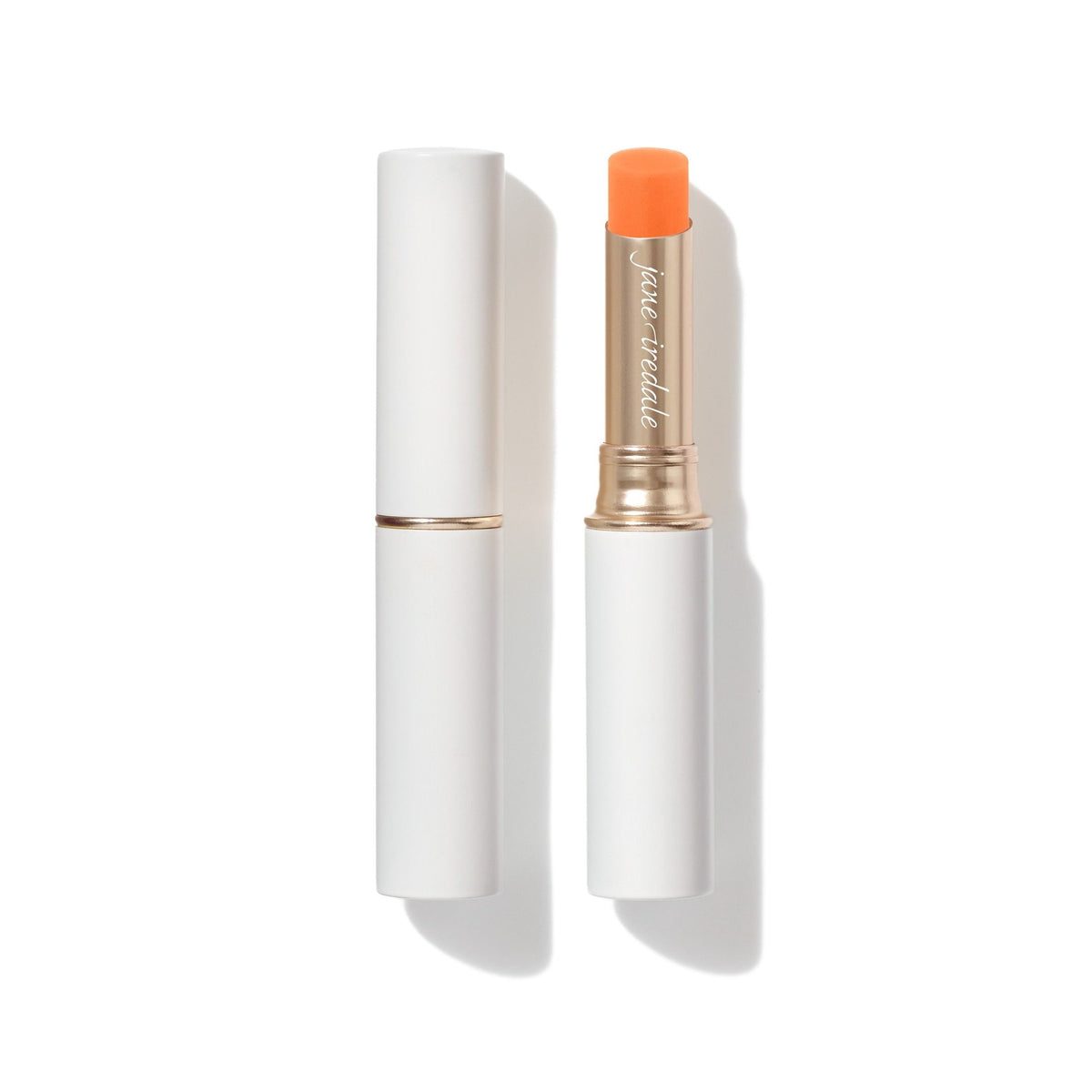 Jane Iredale Just Kissed Lip and Cheek Stain – Forever Peach