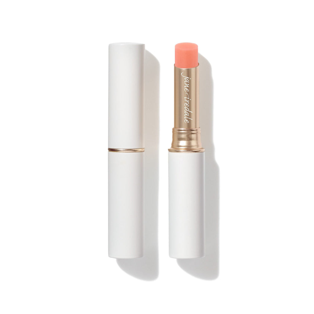 Jane Iredale Just Kissed Lip and Cheek Stain – Forever Pink
