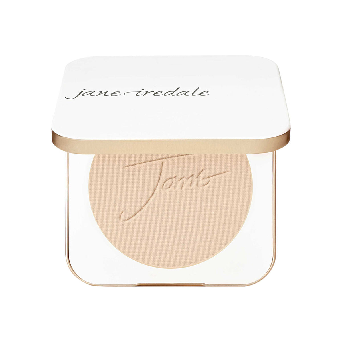 Jane Iredale PurePressed Base Mineral Foundation Refill – Amber