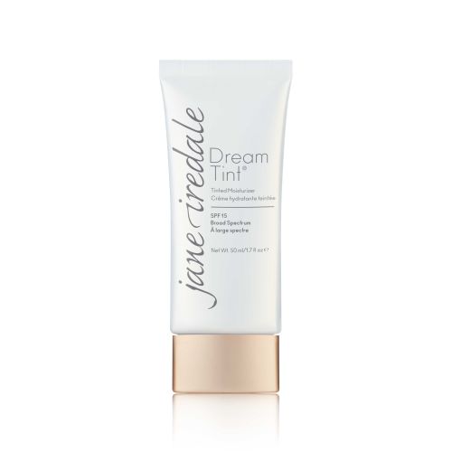 Jane Iredale Dream Tint Tinted Moisturizer – Light