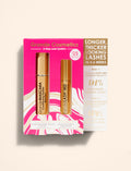 Grande Cosmetics – 2-Step Lash System Starter Set