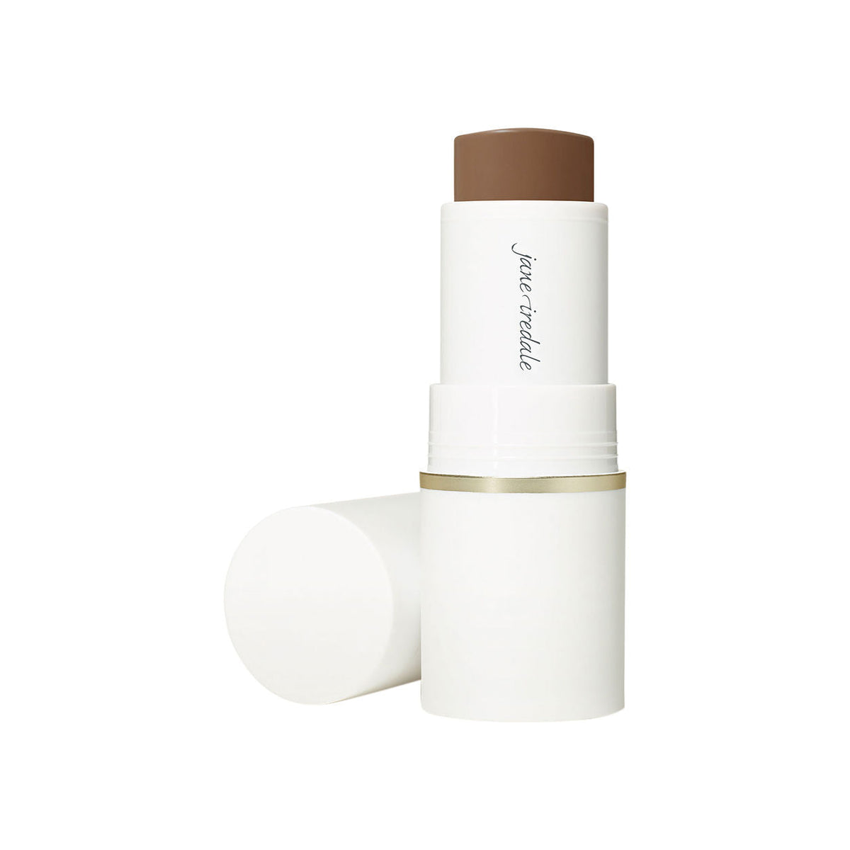 Jane Iredale – Glow Time Bronzer Stick, Scorch