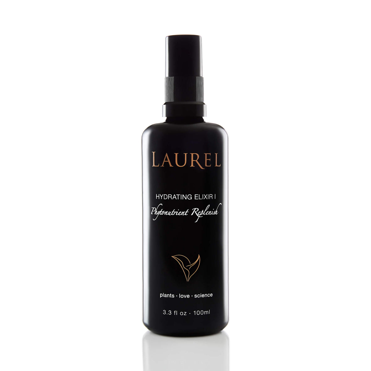 Laurel Skin Hydrating Elixir I: Phytonutrient Replenish – 100 mL