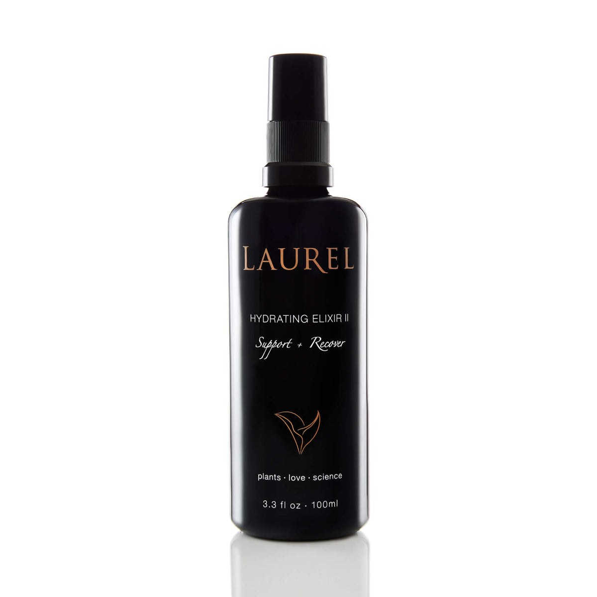 Laurel Skin Hydrating Elixir II: Support + Recover – 100 mL