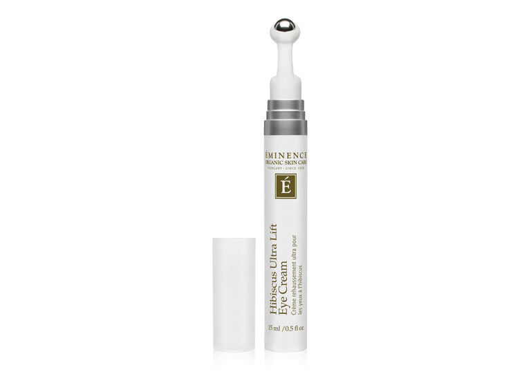 Eminence Organics Hibiscus Ultra Lift Eye Cream