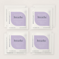 Breatherapy Breathe Aroma Patches, eight-count pack