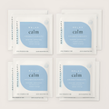 Breatherapy Calm Aroma Patches, eight-count pack