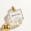 West Clay Velvet Pony Eau de Parfum, 50 mL