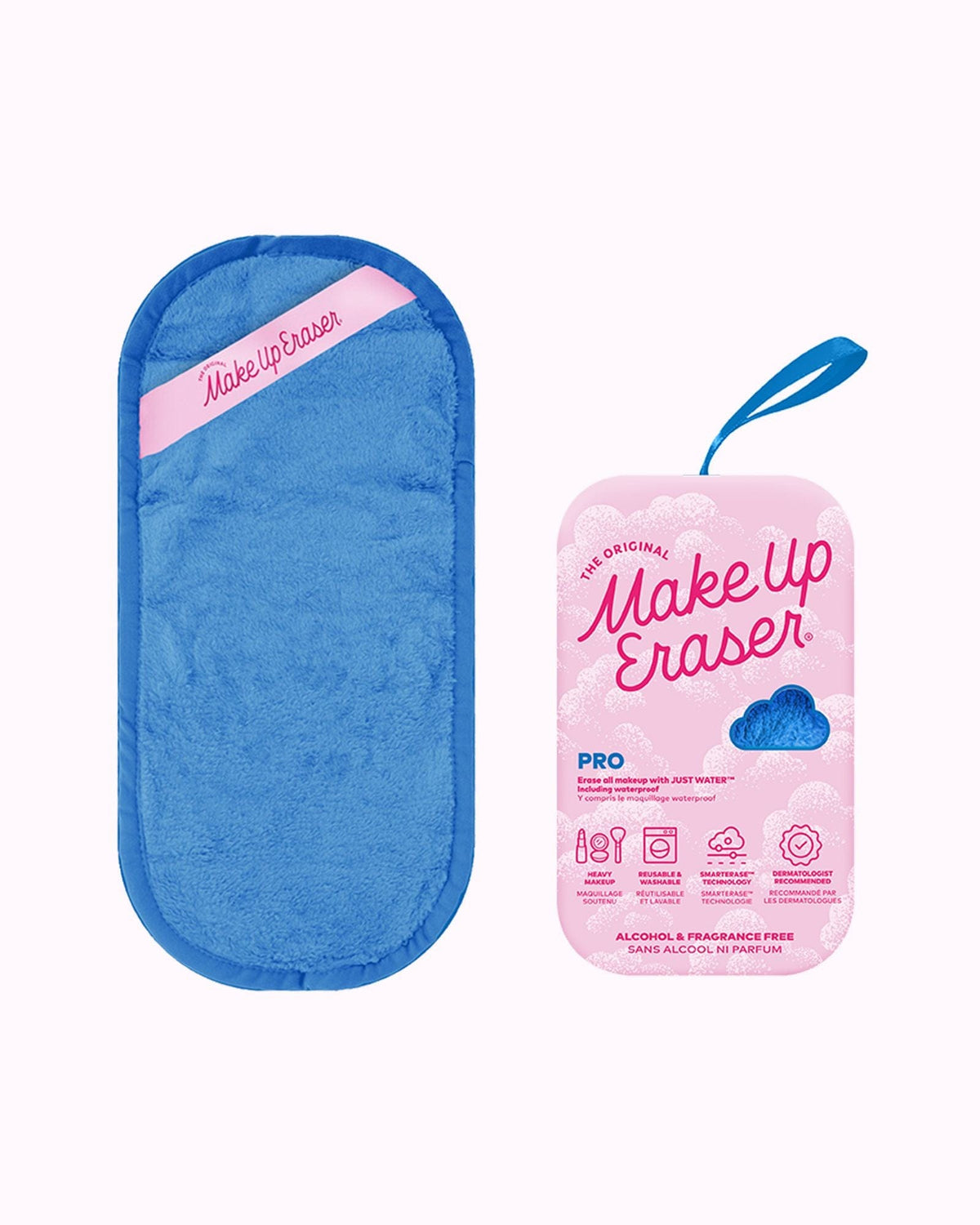 MakeUp Eraser – Berry Blue MakeUp Eraser PRO