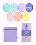 MakeUp Eraser – Dewy Glow 7-Day Set – MakeUp Eraser