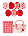 MakeUp Eraser – Strawberry Fields 7-Day Set – Limited Edition