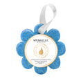 Wild Flower Bath Sponge – Freesia Pear