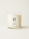 Charleston Candle Co. – No. 09 Kiawah Island Soy Candle – 9 oz.