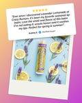 Lip Balm – Lavender Lemonade
