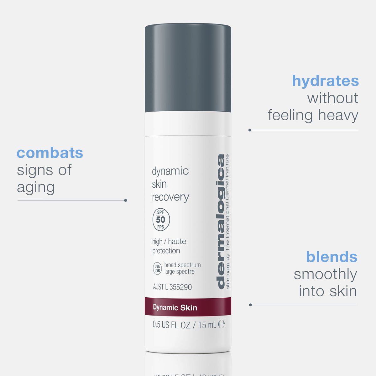 Dermalogica Dynamic Skin Recovery Travel