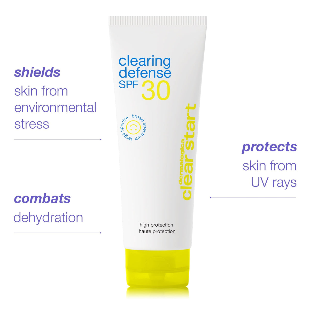 Dermalogica ClearStart Clearing Defense
