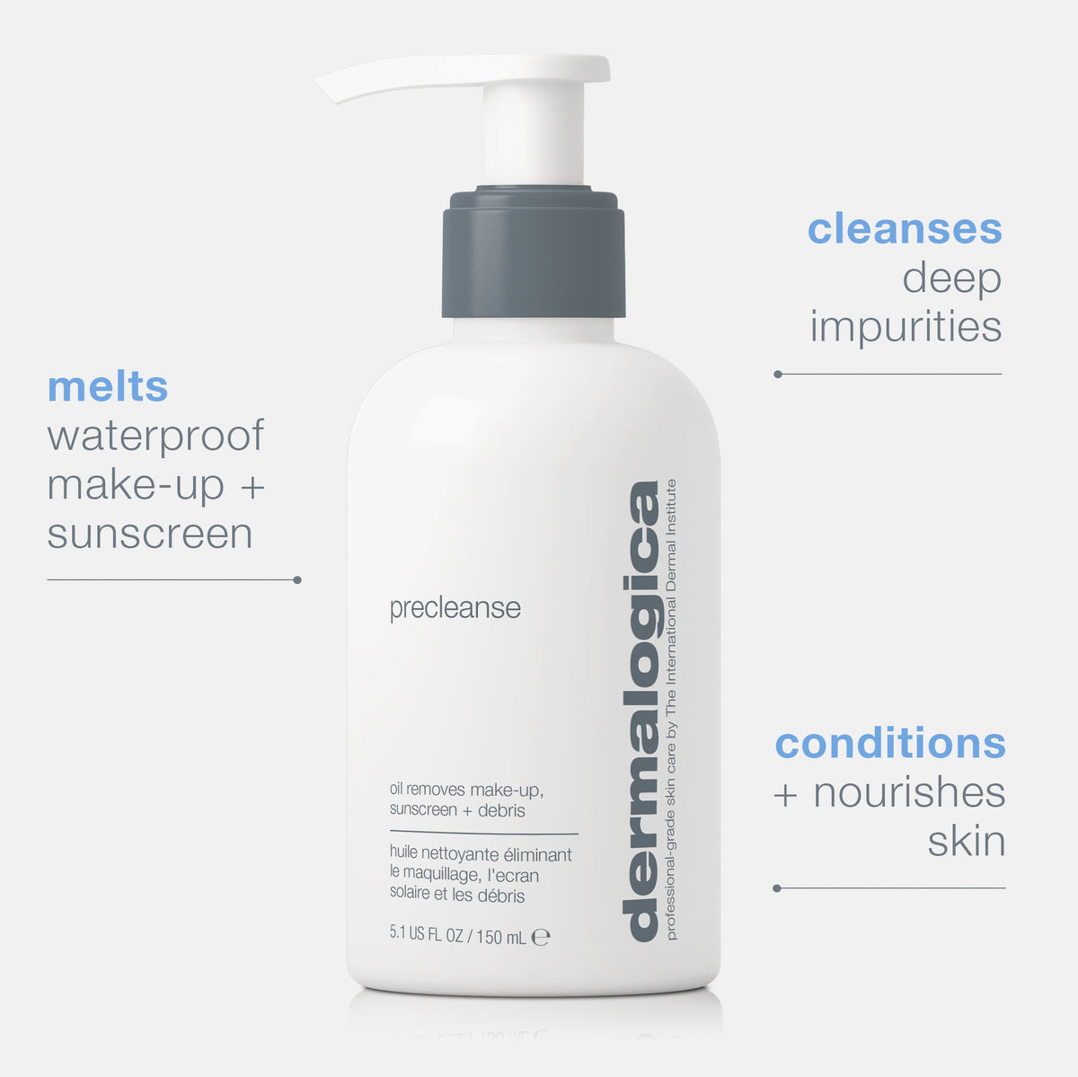 Precleanse 5.1 oz