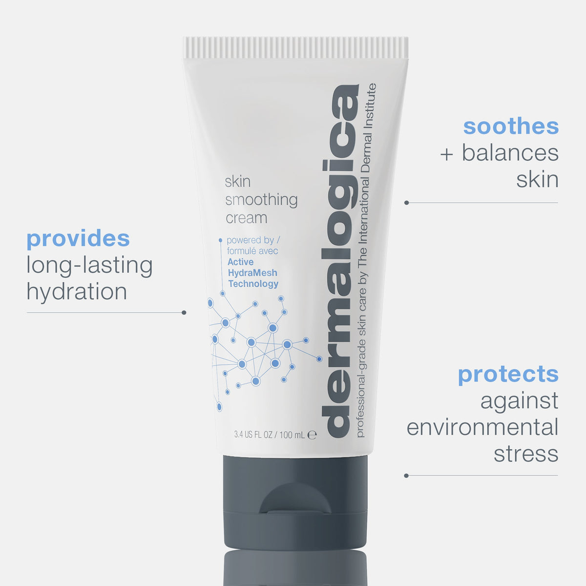 Skin Smoothing Cream 3.4