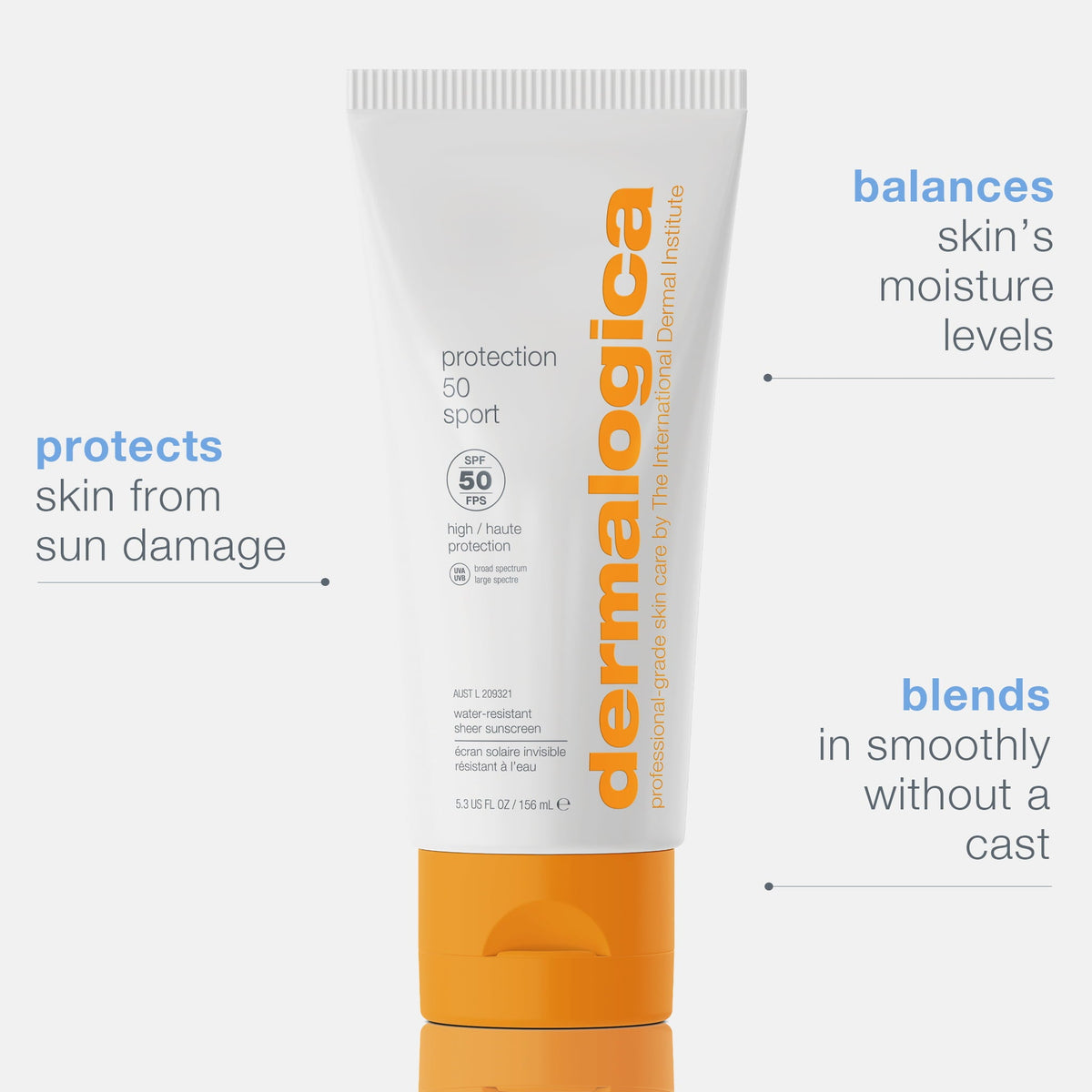Protection 50 Sport