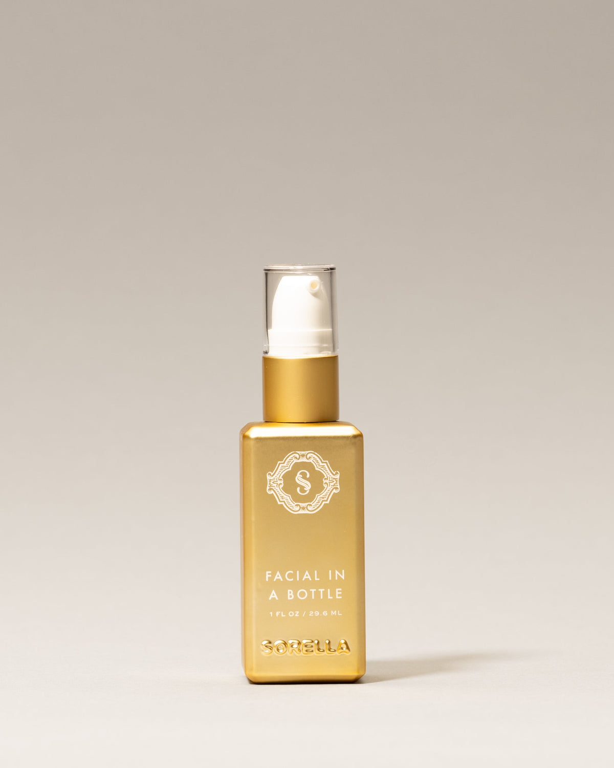 Facial In A Bottle – Sorella Apothecary