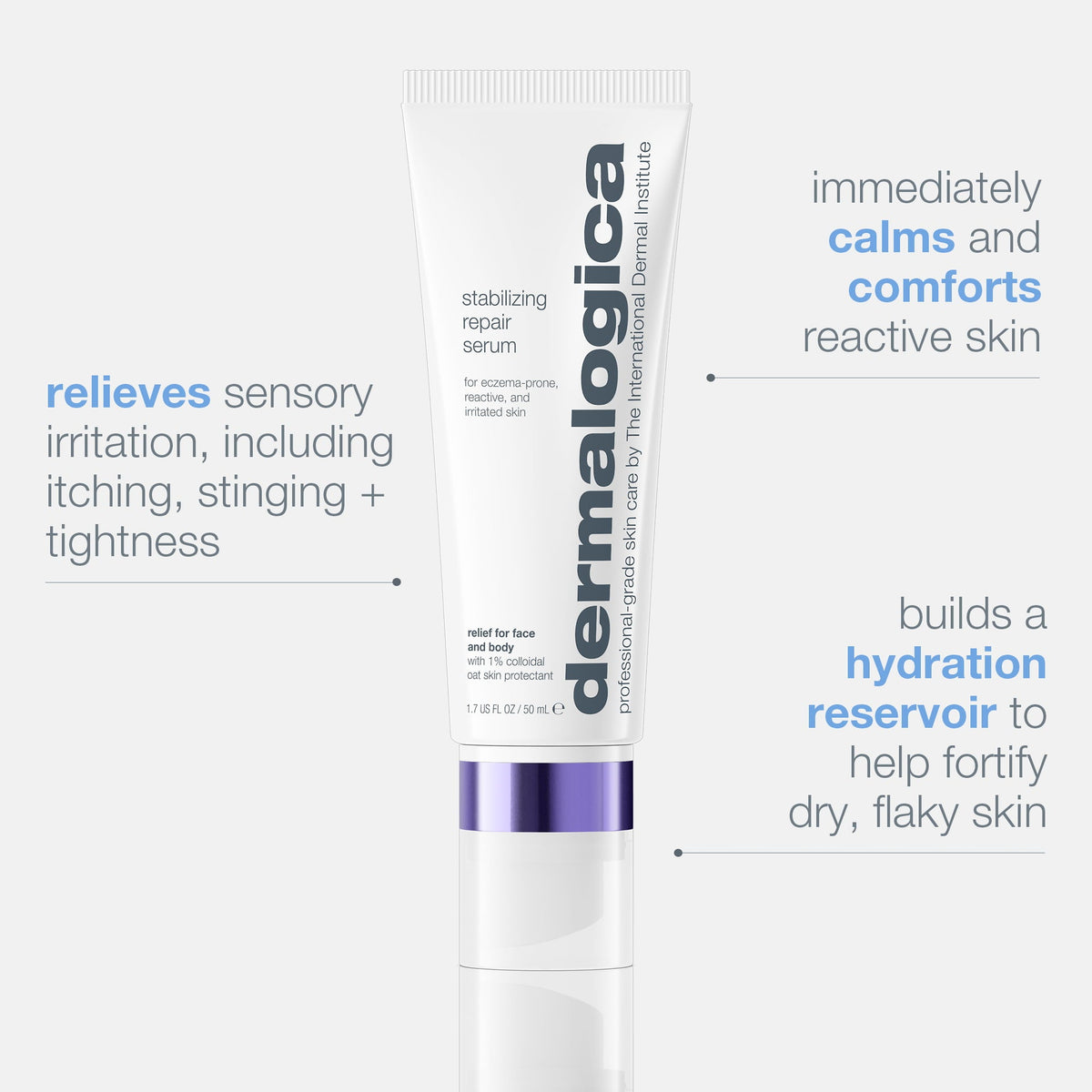 Stabilizing Repair Serum