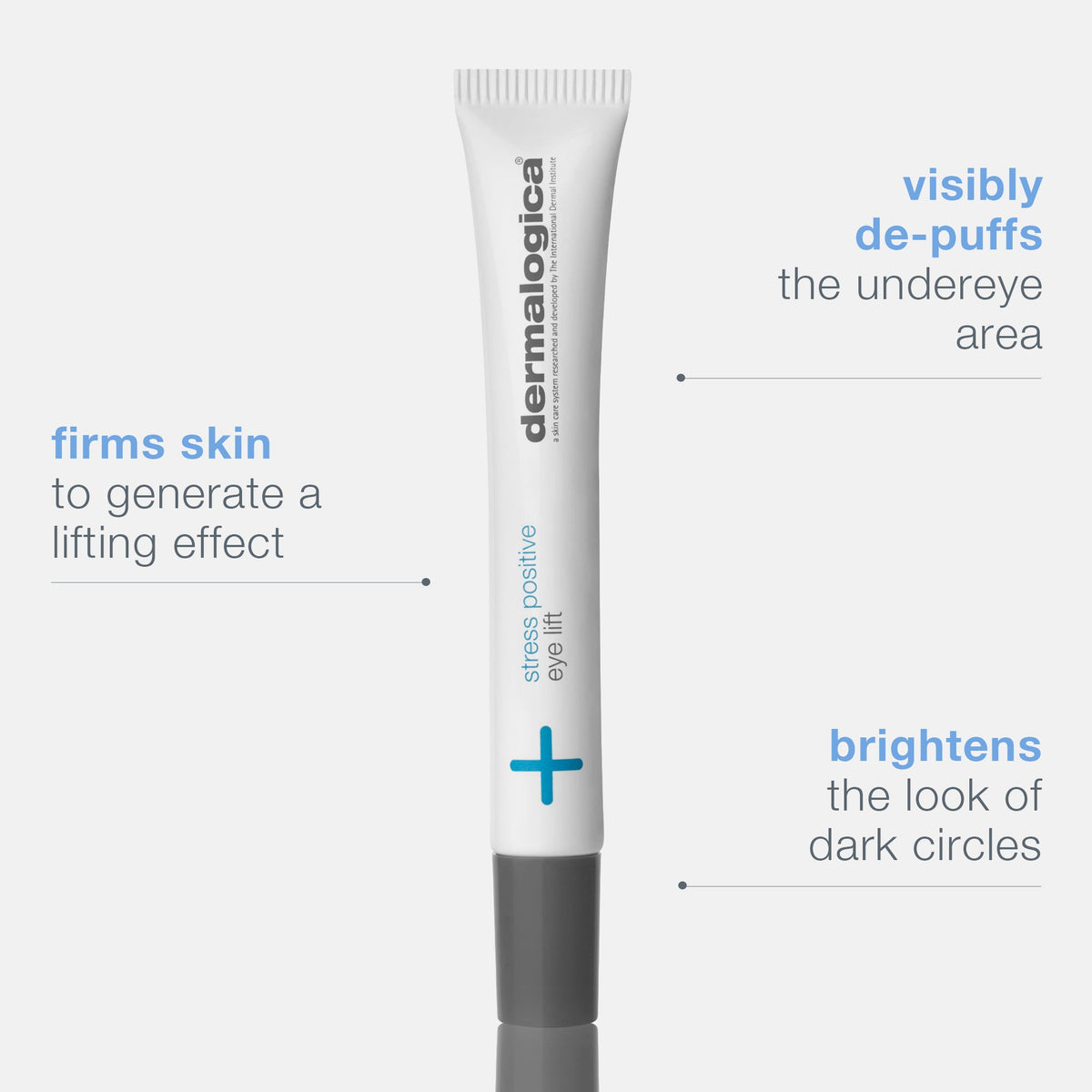 Stress Positive Eye Lift