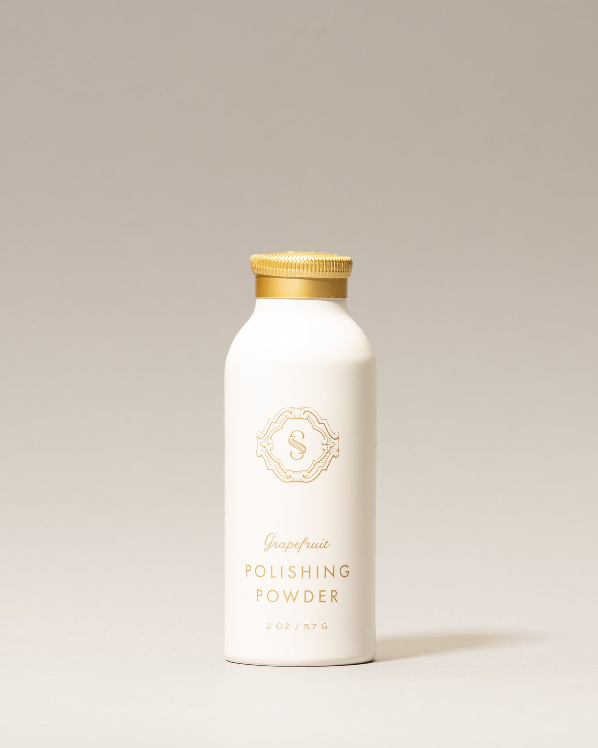 Grapefruit Polishing Powder – Sorella Apothecary