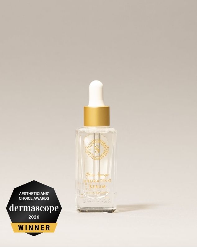 Main Squeeze Hydrating Serum – Sorella Apothecary