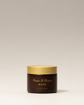 Papaya & Pumpkin Mask – Sorella Apothecary