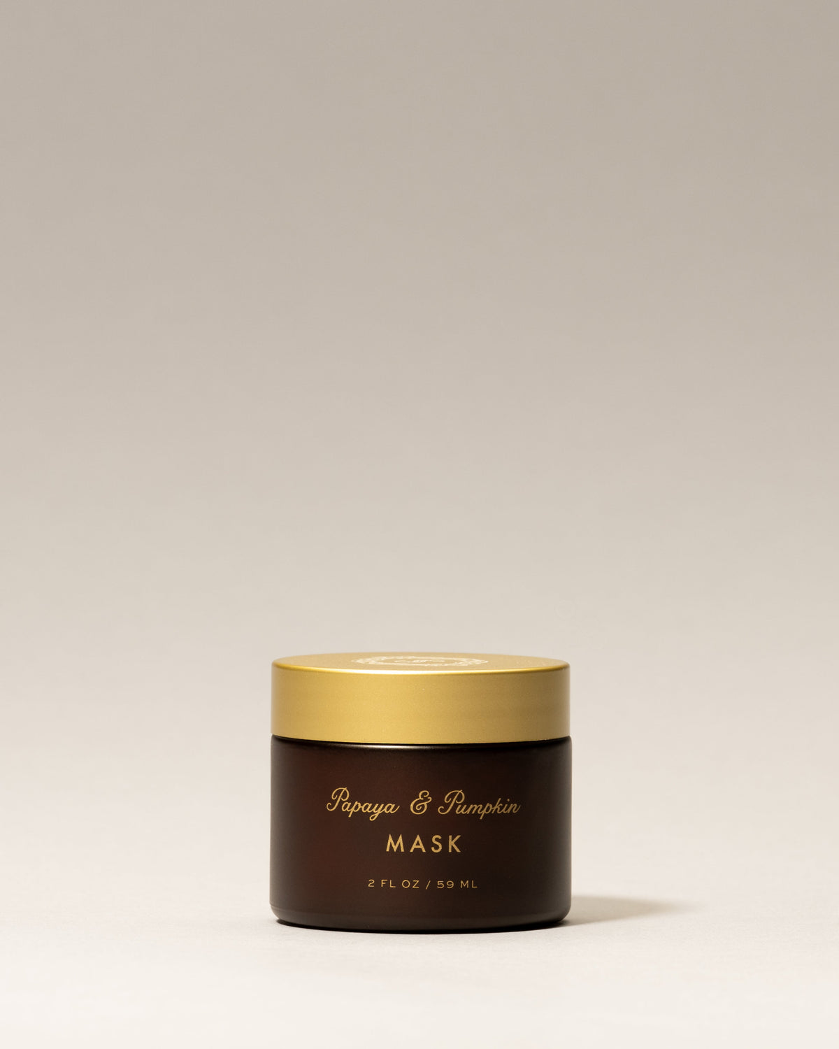 Papaya & Pumpkin Mask – Sorella Apothecary