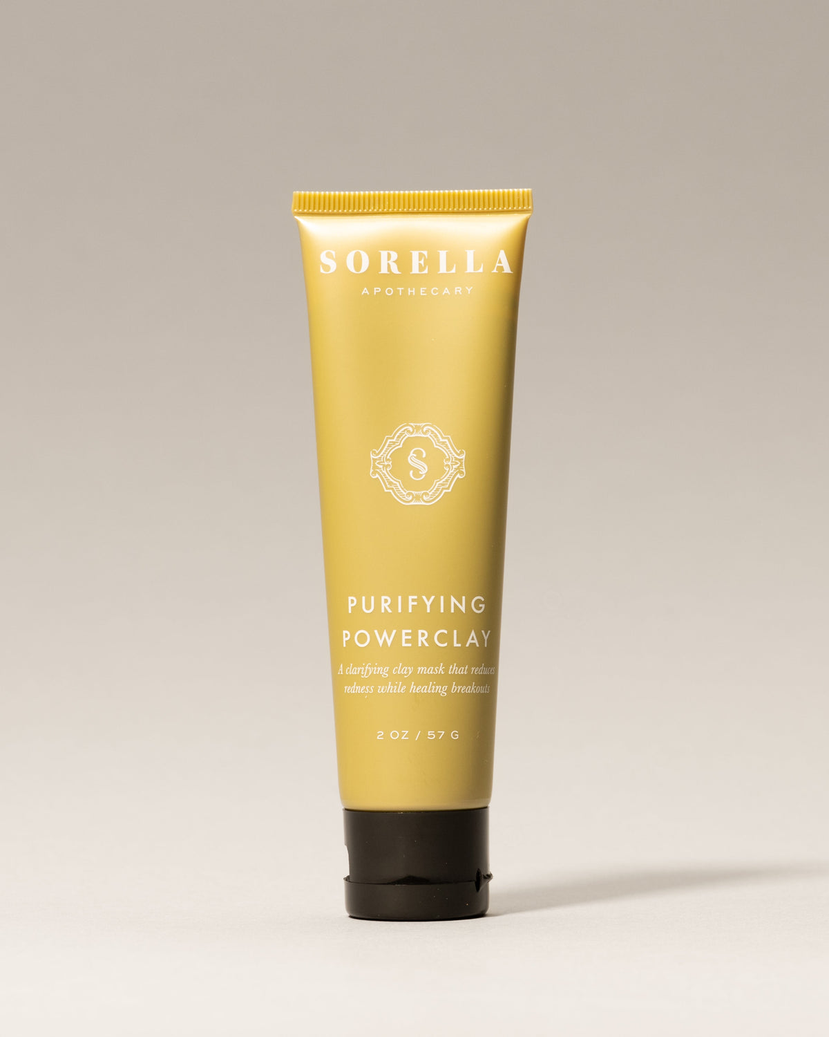 Purifying Powerclay – Sorella Apothecary