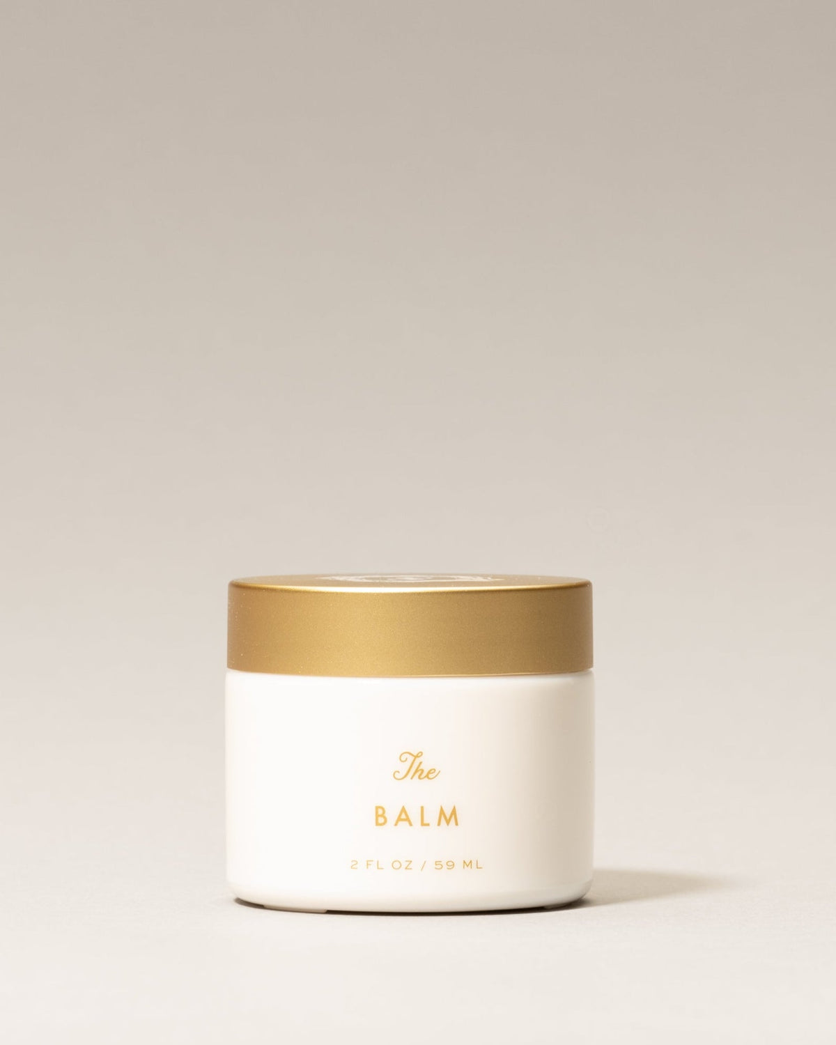 The Balm – Sorella Apothecary