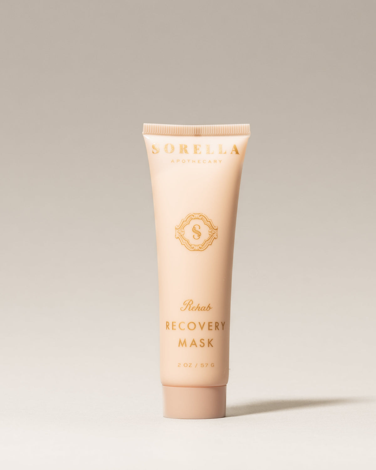 Rehab Recovery Mask – Sorella Apothecary