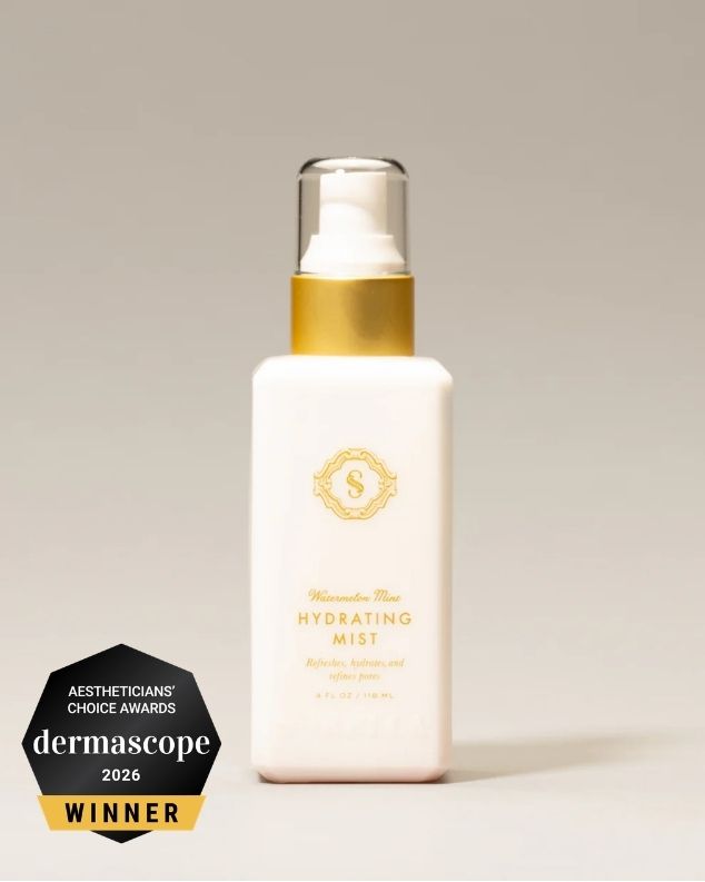 Watermelon Mint Hydrating Mist – Sorella Apothecary