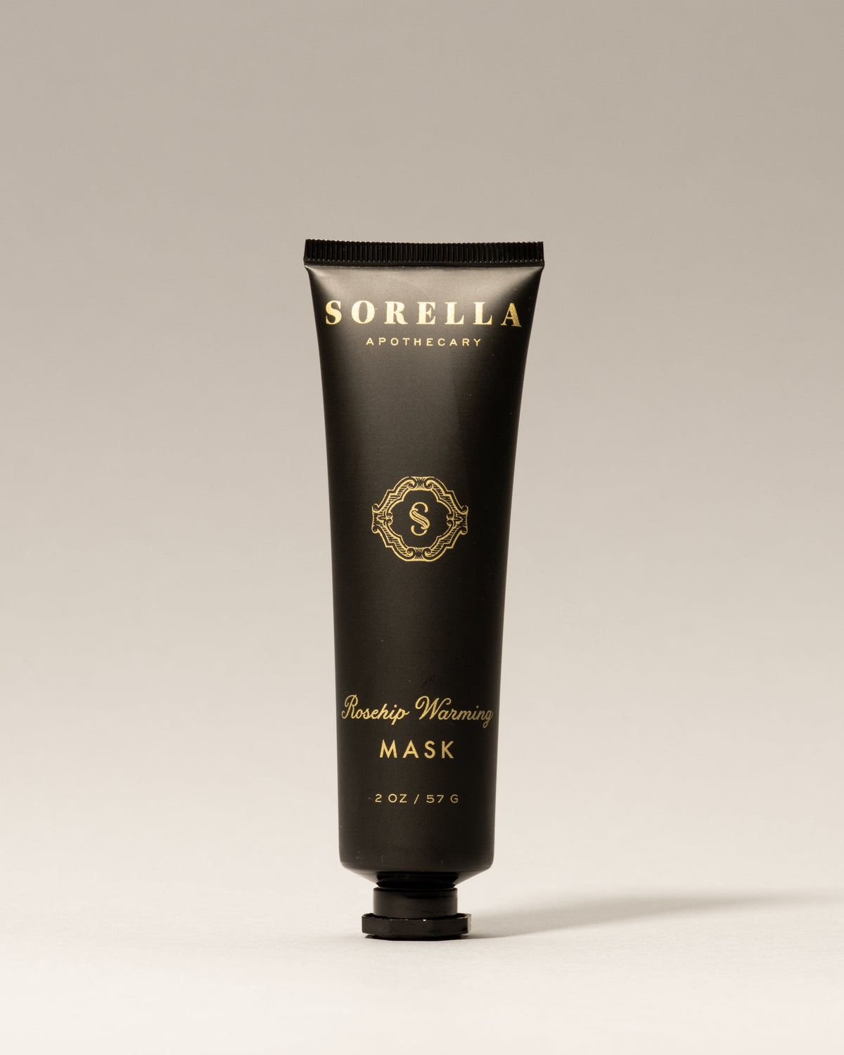 Rosehip Warming Mask – Sorella Apothecary