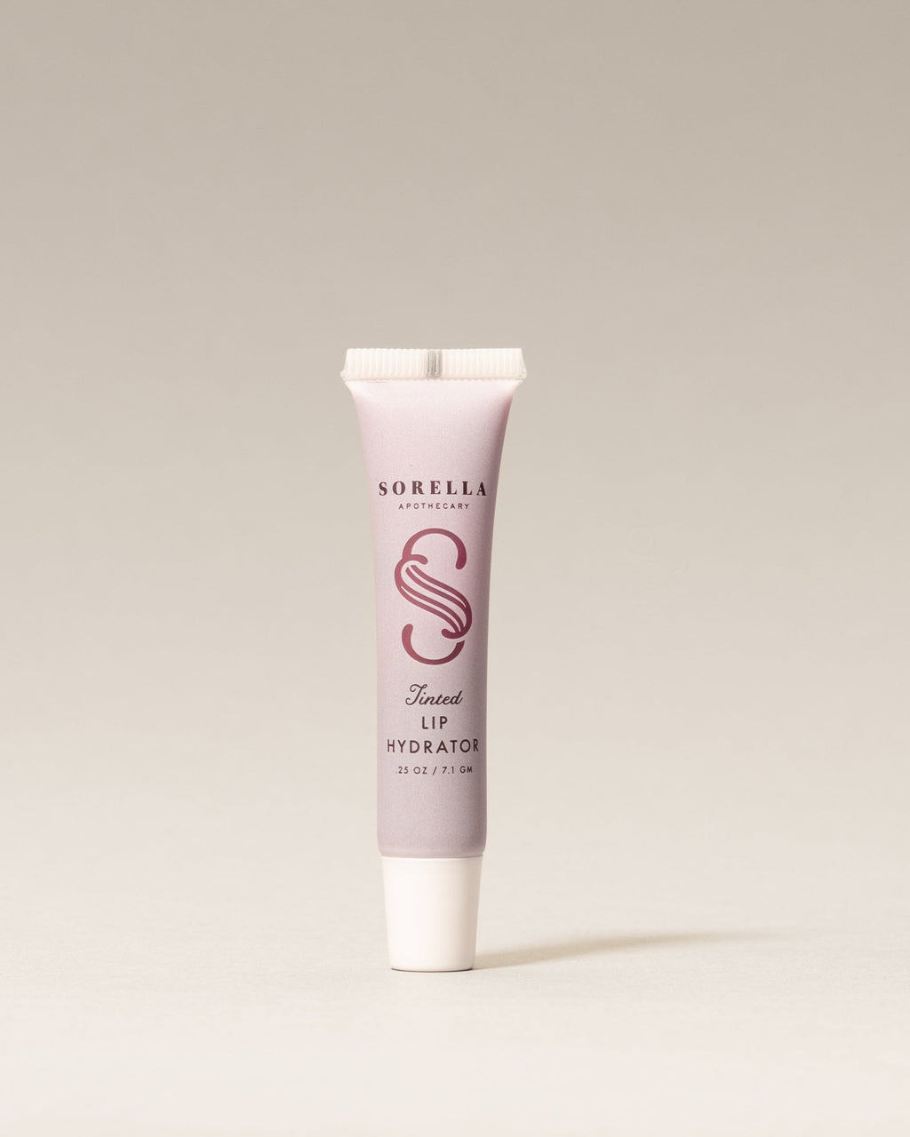 Sorella Apothecary Tinted Lip Hydrator – Alouetta