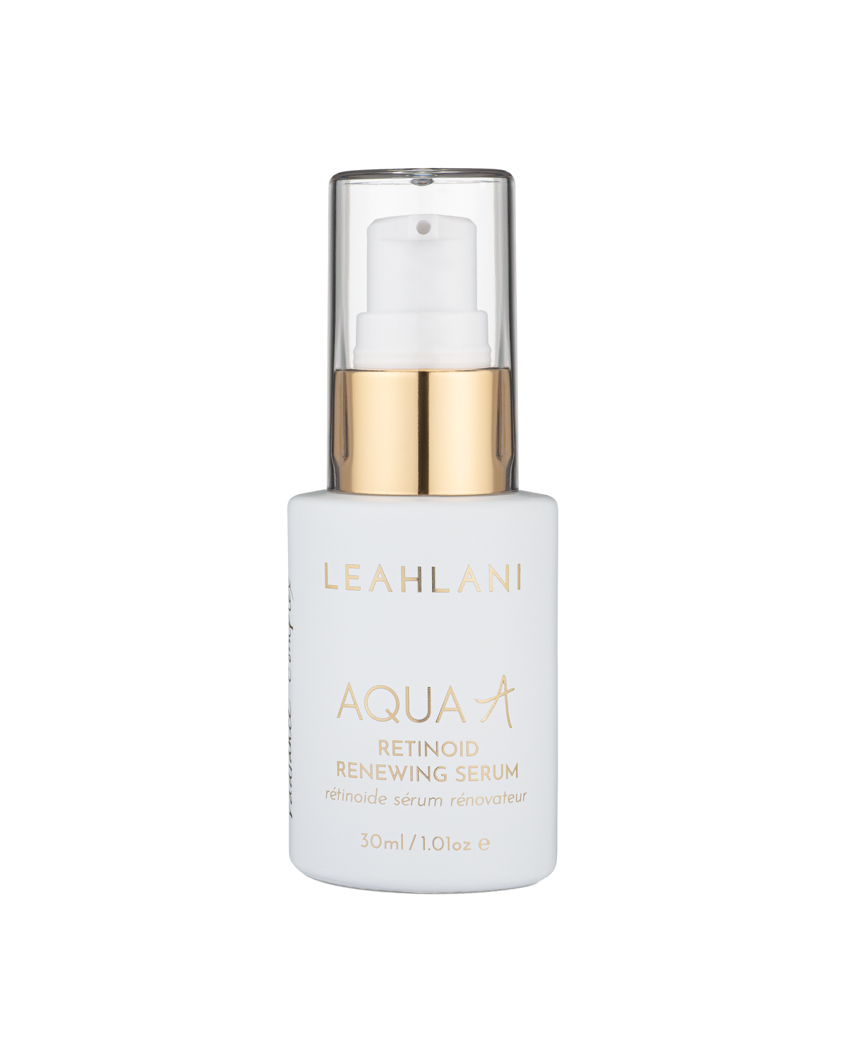 Leahlani Aqua A