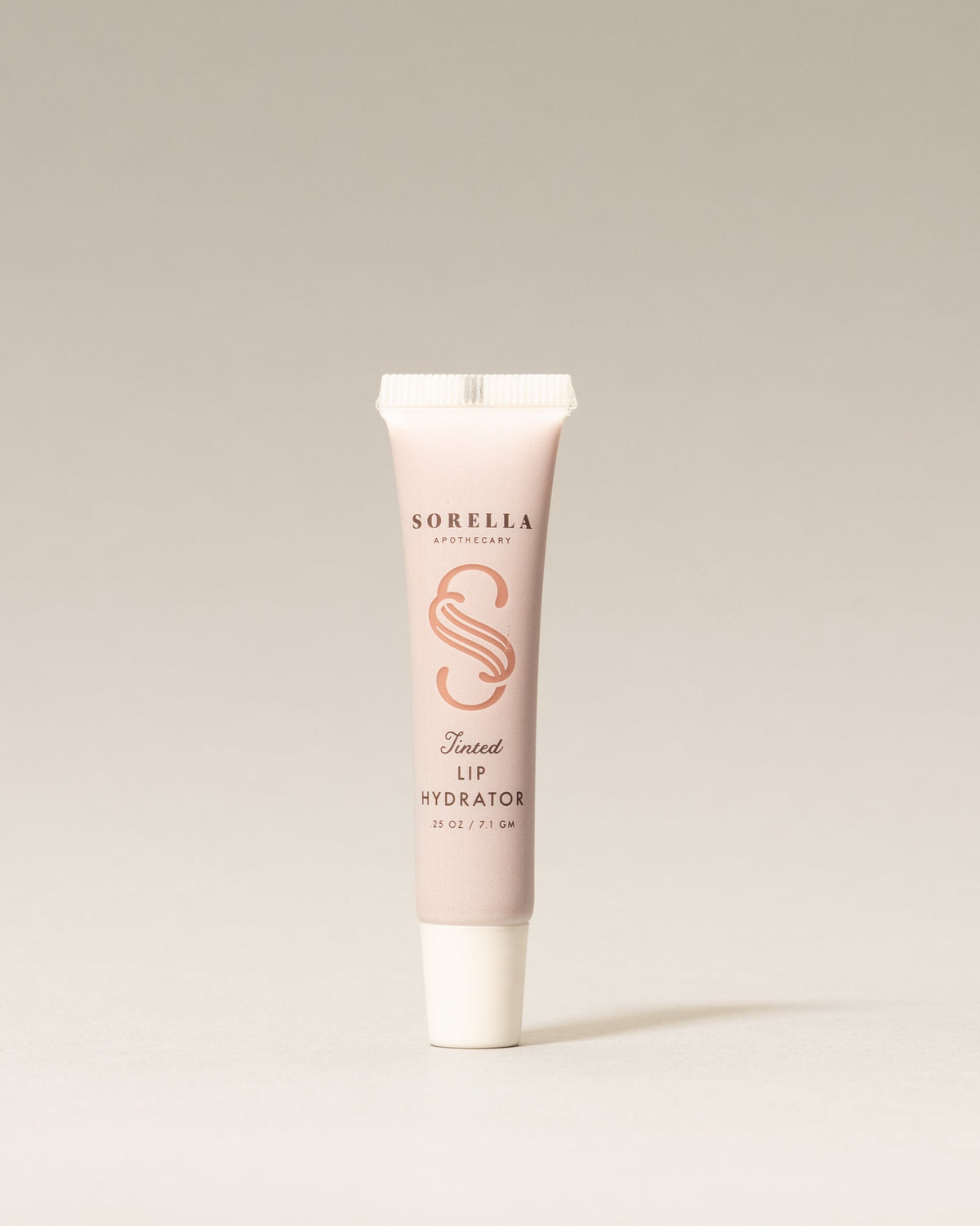 Sorella Apothecary Tinted Lip Hydrator – Ali
