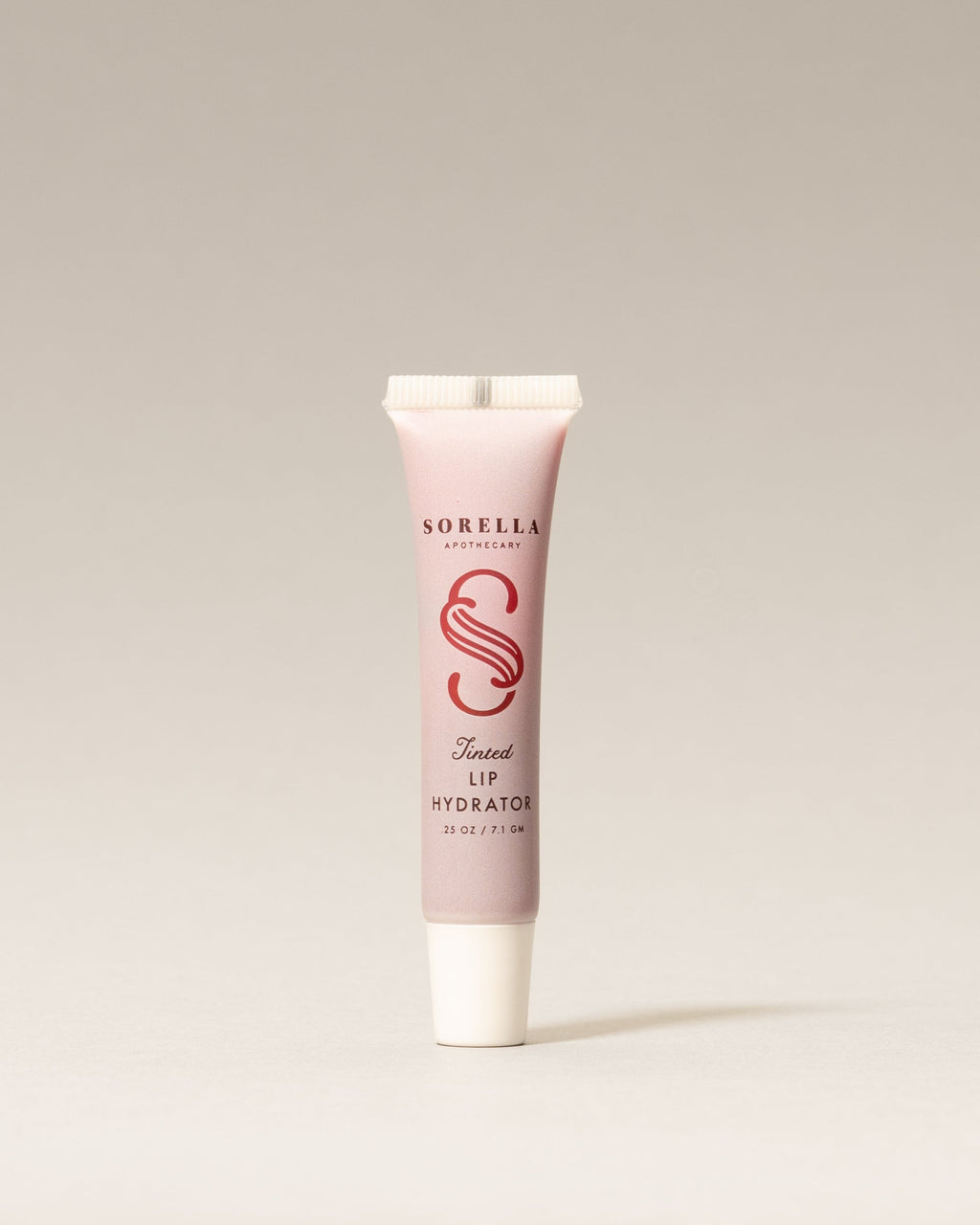 Sorella Apothecary Tinted Lip Hydrator – Zoe