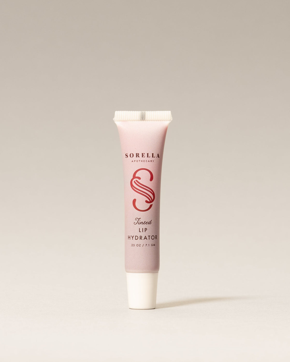 Sorella Apothecary Tinted Lip Hydrator – Zoe