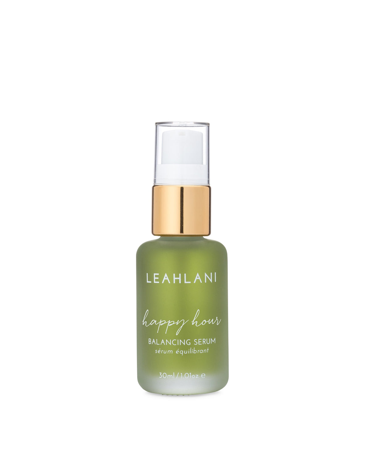 Leahlani Happy Hour Serum