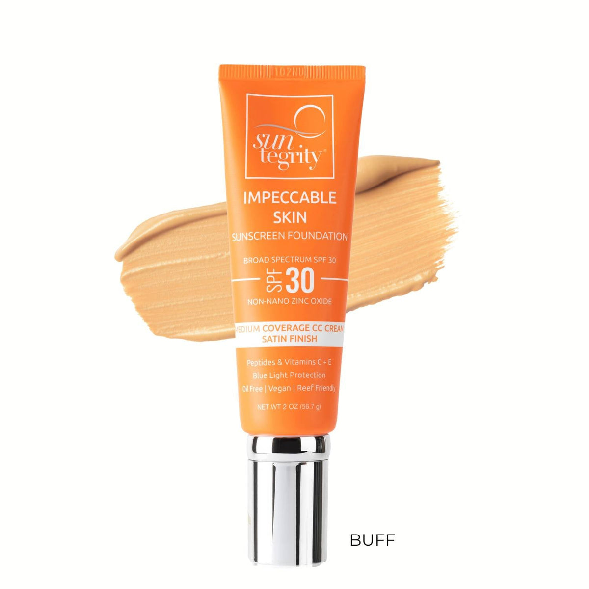 Suntegrity Impeccable Skin – Buff