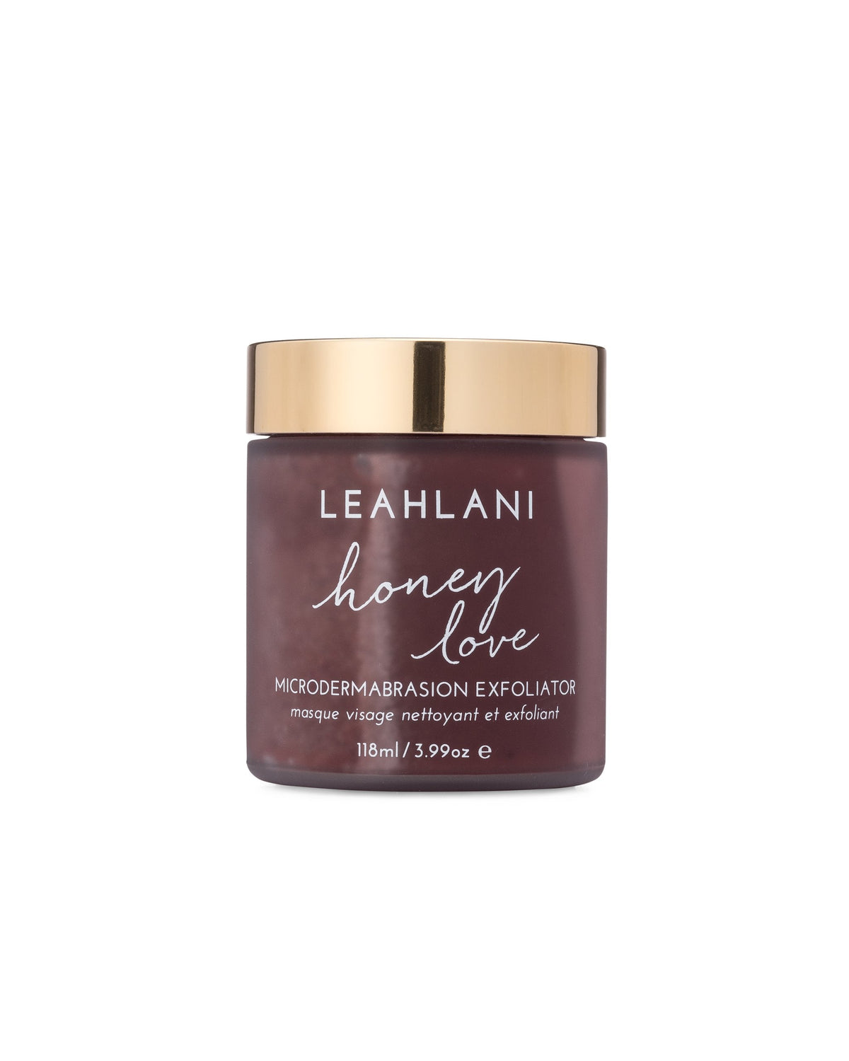 Leahlani Honey Love 3-1